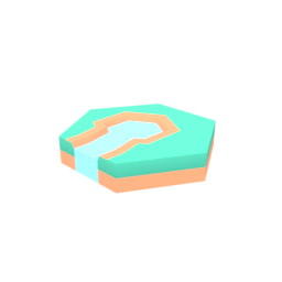 River Start